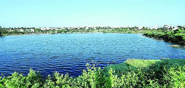 Dip in groundwater table raises concern in Mys dist