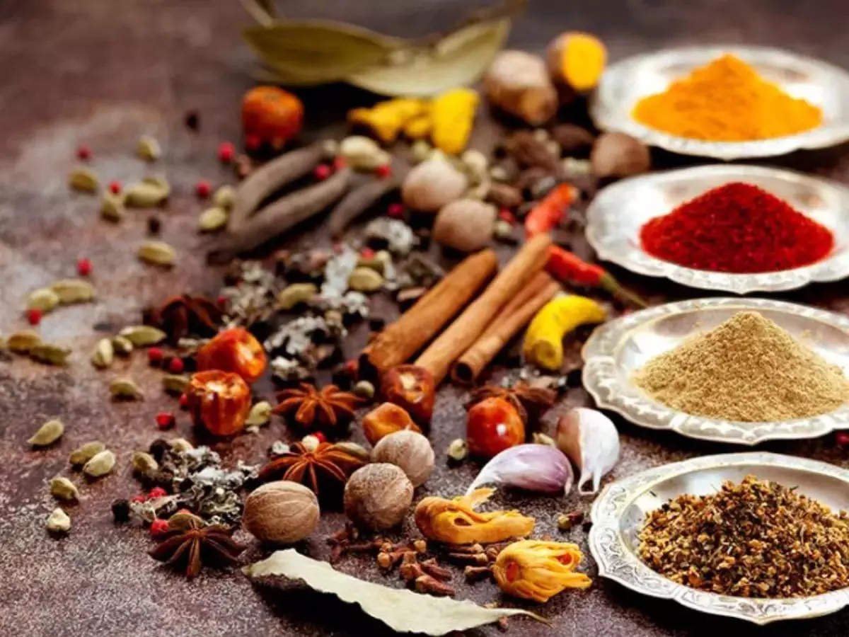 Spices safe, no notice from Hong Kong, Singapore: MDH