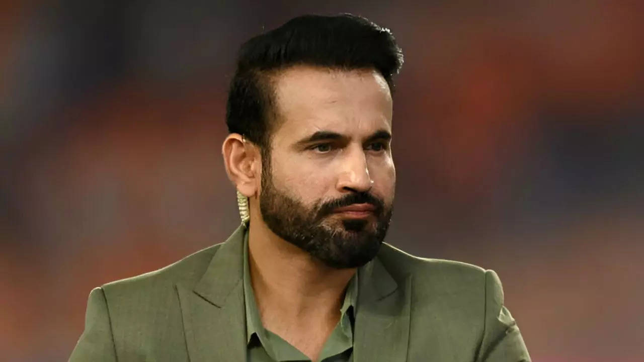 'Play IPL, get into Indian team': Pathan on Indian cricket's evolution
