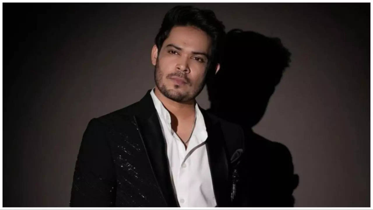 Kunwar Amar: I had kept away from TV for a couple of years because I didn’t want to be stuck in one medium