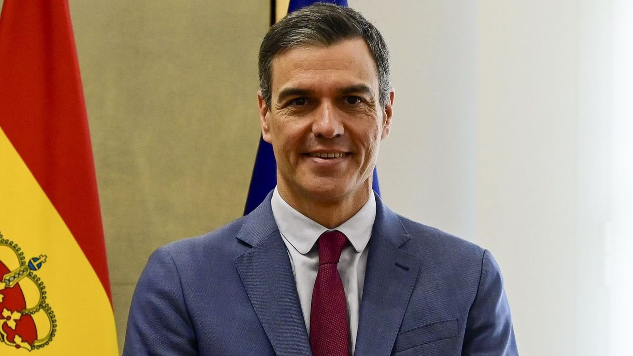 Spain's Pedro Sanchez says he will not resign as Prime Minister