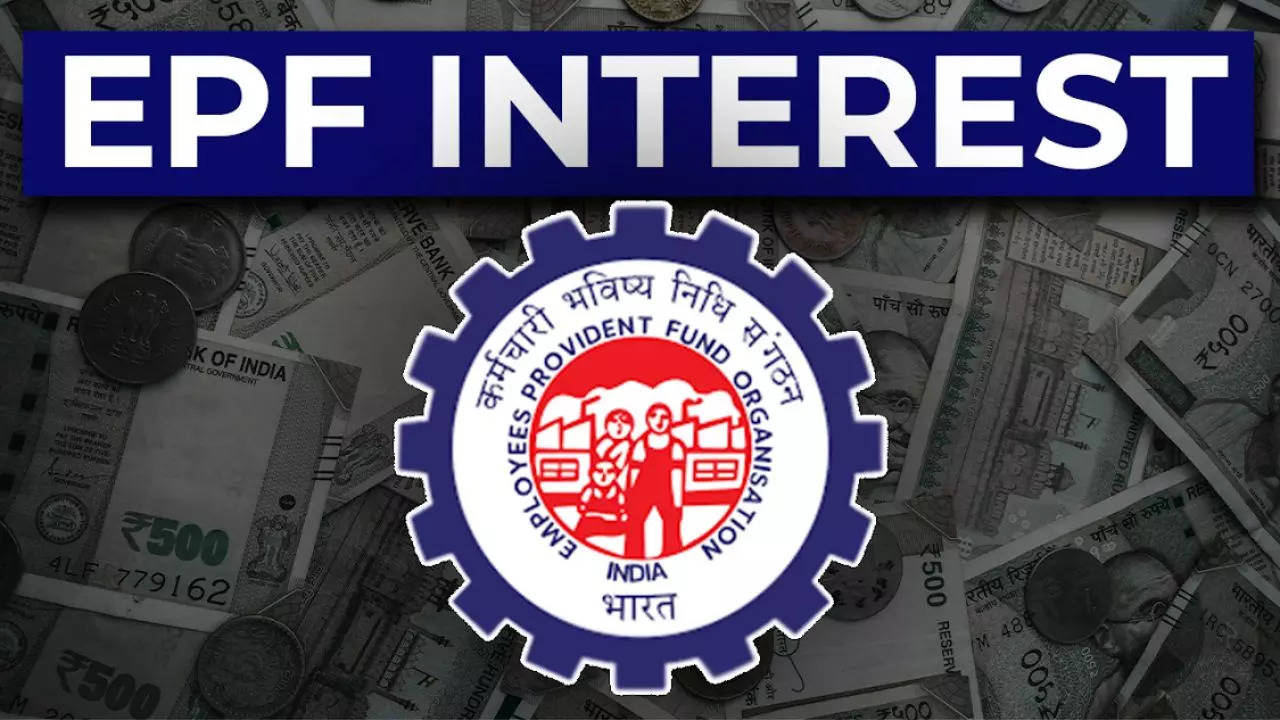 EPF interest for FY 2023-24: When will it be credited and how can you check EPF balance?