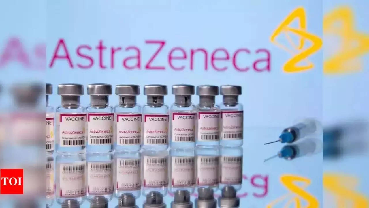 AstraZeneca admits in court that its ‘Covid vaccine can cause TTS side effects in rare cases’