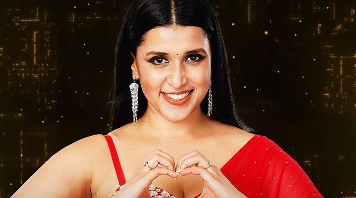 Bigg Boss 17 fame Mannara Chopra opens up about her first rejection in career; calls it 'disheartening'