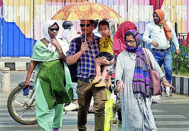 Severe heatwave claims one more life, toll now 2