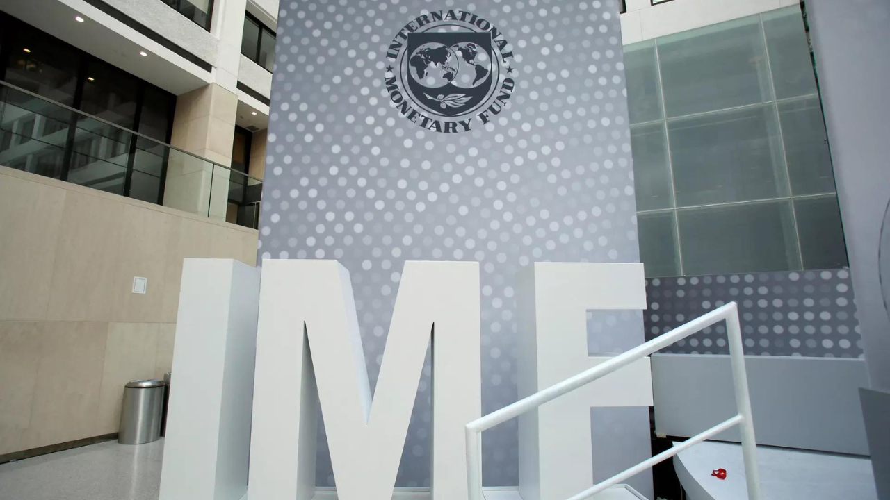IMF boosts Asia growth forecast this year on China, India