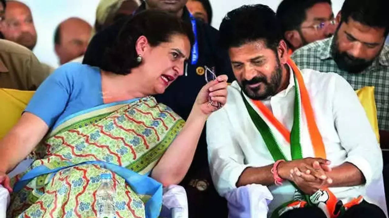 Doctored video of Amit Shah: Not scared of Delhi police notice, will give befitting reply, says Telangana CM Revanth Reddy