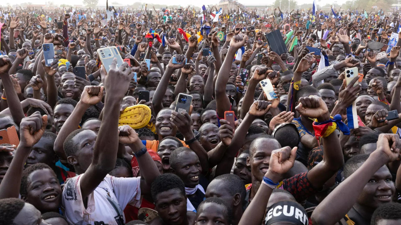 Chad election 2024: What you need to know