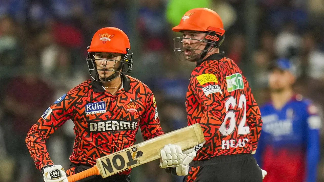'T20 is batter-friendly, but this IPL season is a whole new level'