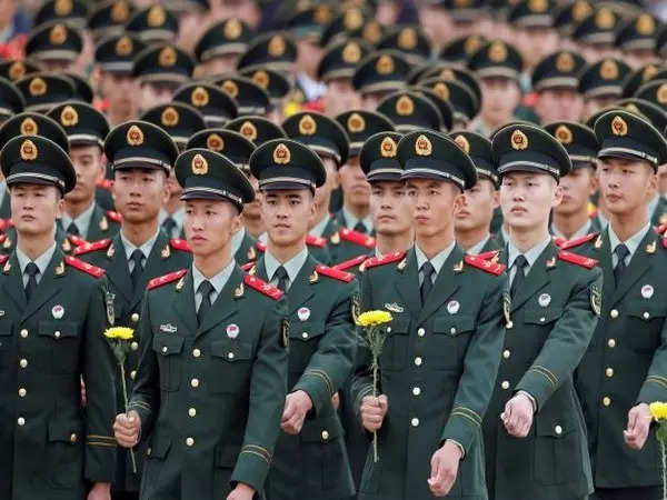 China: PLA undergoes major restructure as it emphasises information capabilities for war