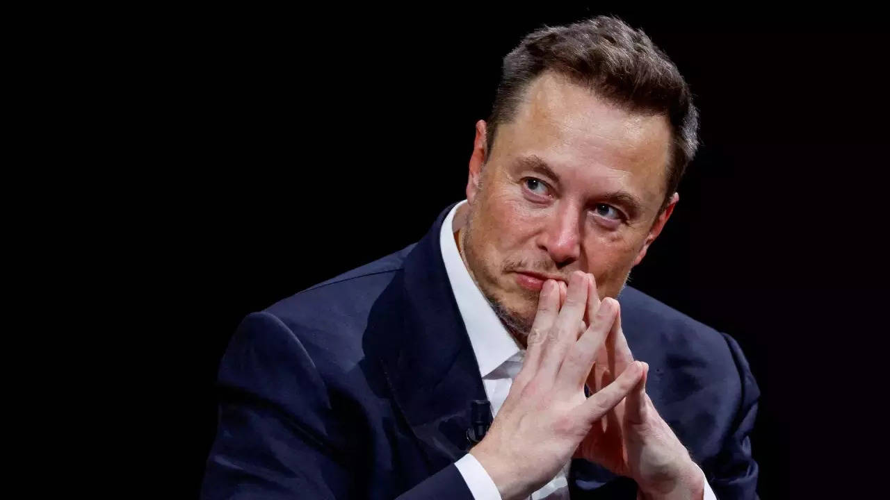 Frustrated by falling sales, pace of job cuts? Elon Musk lays off Tesla senior execs; plans to dismiss hundreds more employees: Report