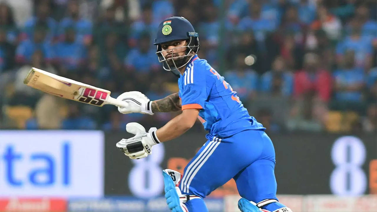 Sorry, Rinku! Internet 'speechless' after Rinku Singh's T20 World Cup snub