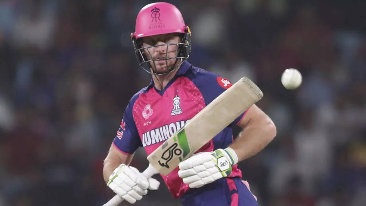 T20 WC-bound England players to leave IPL 'in time' to play Pak series