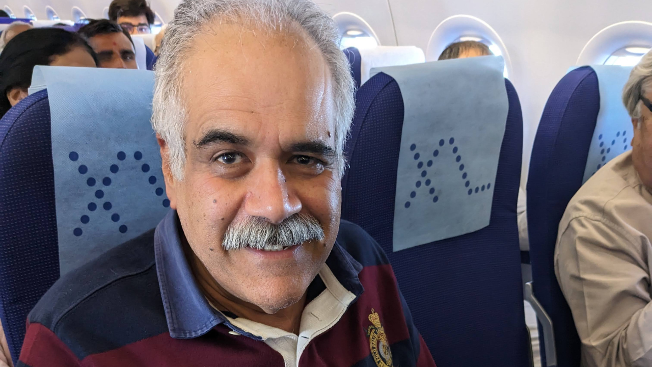 Lost cost or full service? Rahul Bhatia could pull a rabbit out of IndiGo's A350 hat