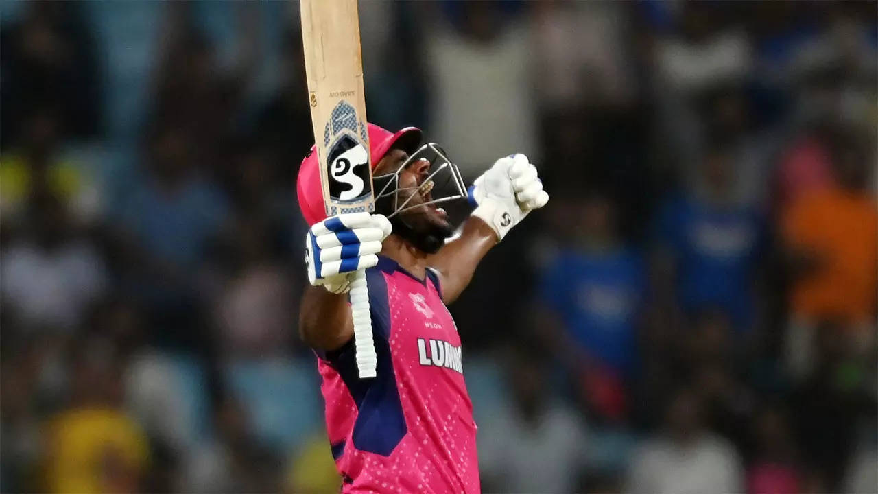 Sanju Samson, the silent fighter who made his own fortune
