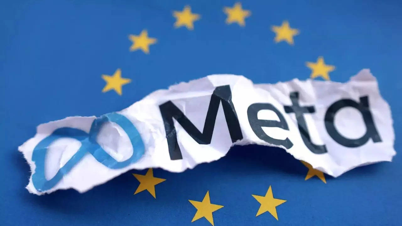 Ahead of EU polls, Meta under probe for not acting on disinformation