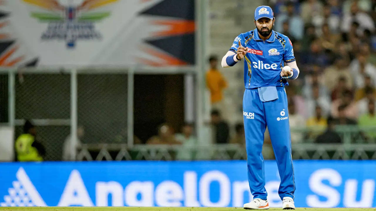 'Too many mistakes by Pandya': Ex-India cricketer slams MI captain