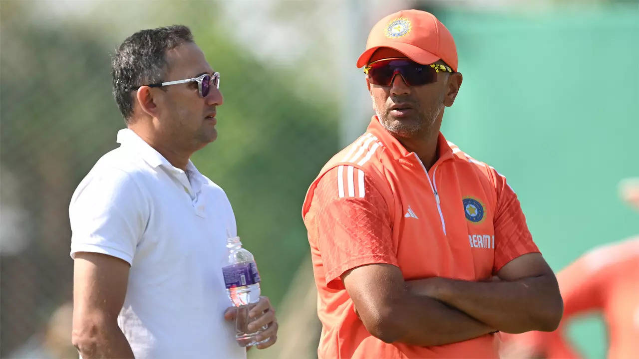 'Isse achchi team nahi bana sakte the': Ex-India player lauds T20 WC squad