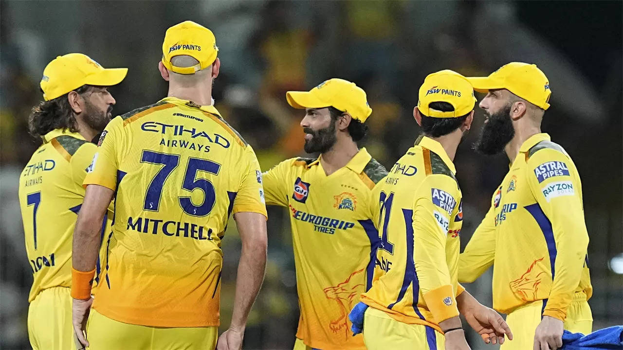 IPL: Chennai out to make the most of home comfort vs Punjab