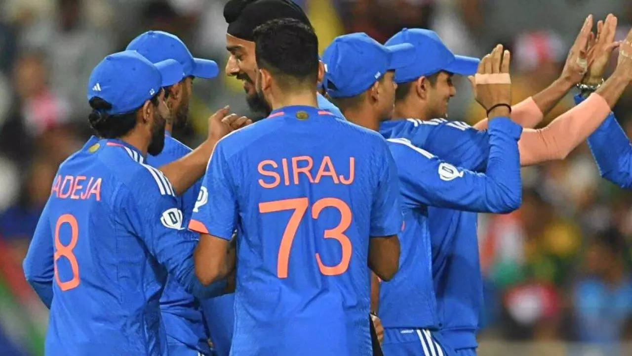 Exclusive - 'It's not good': Ex-WC winner points out 'weak link' in India's squad