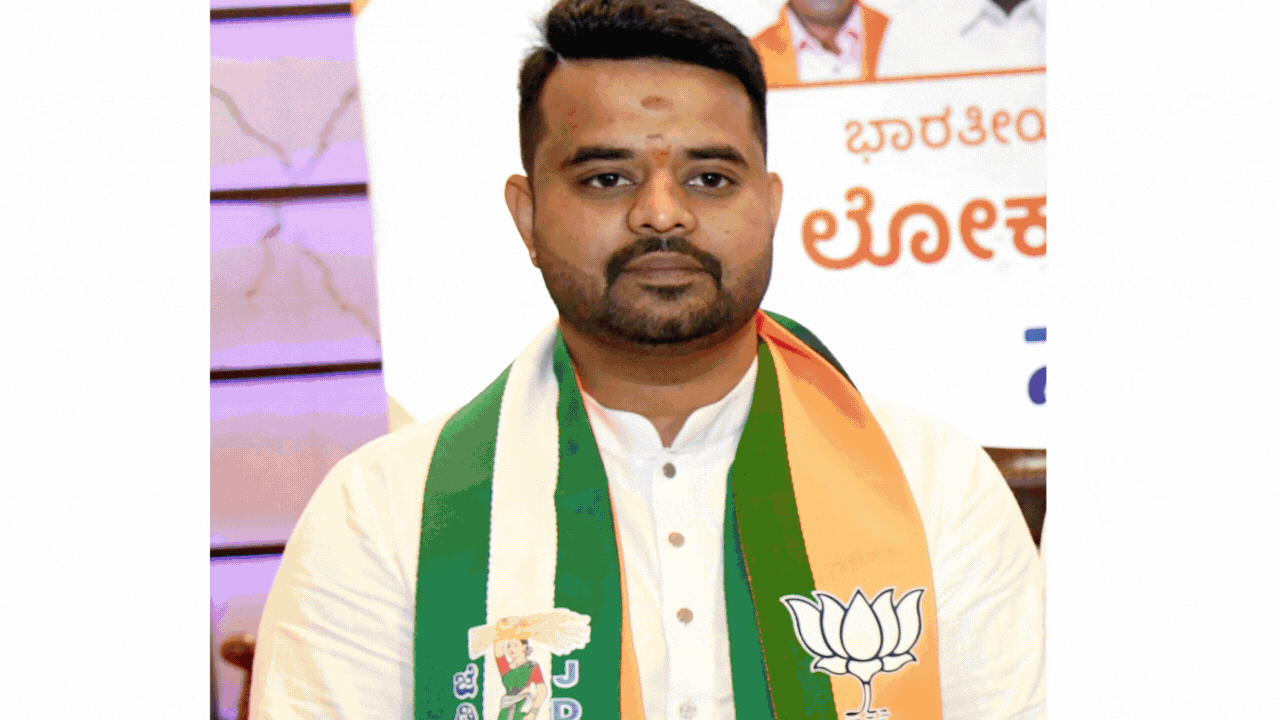 Sex tapes: How fear of Vokkaliga forced Congress to delay action against Prajwal Revanna