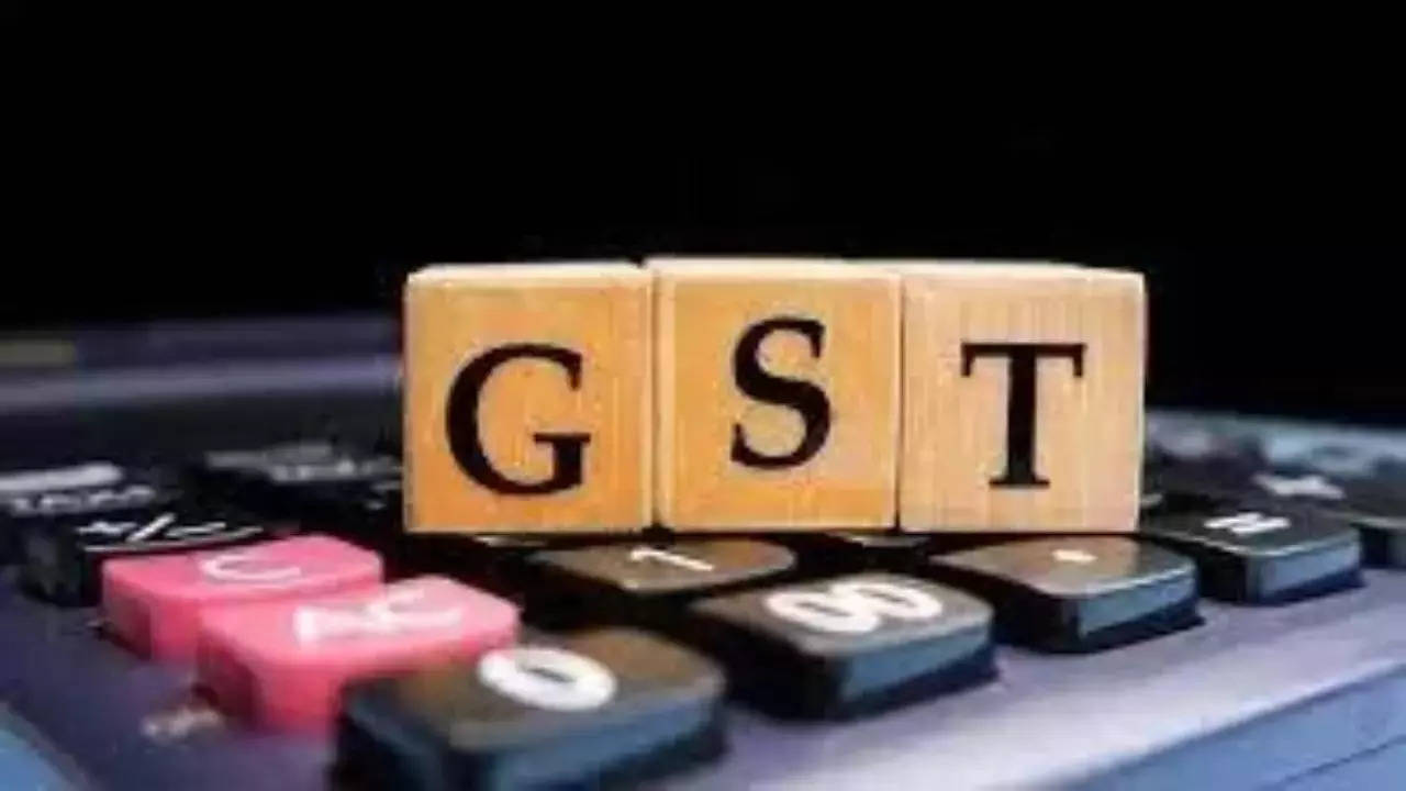 GST revenues hit record Rs 2.10 lakh crore in April on strong eco momentum, efficient tax collections