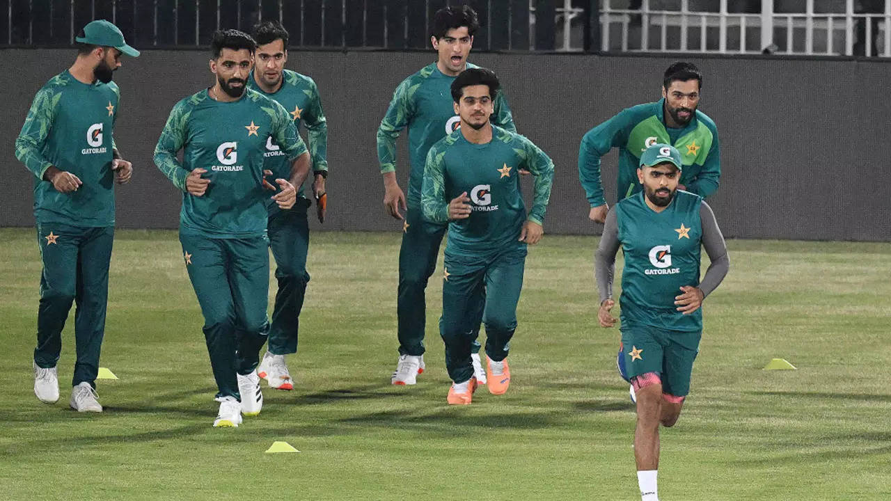 T20 WC: Here's why Pak have delayed the announcement of squad