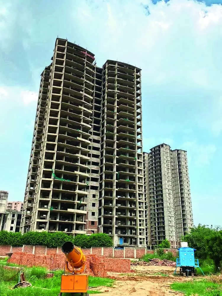 Licence renewal soon for project as developer clears 90cr dues