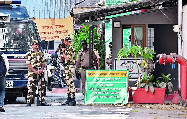 Family fears foul play in death of Salman firing case suspect