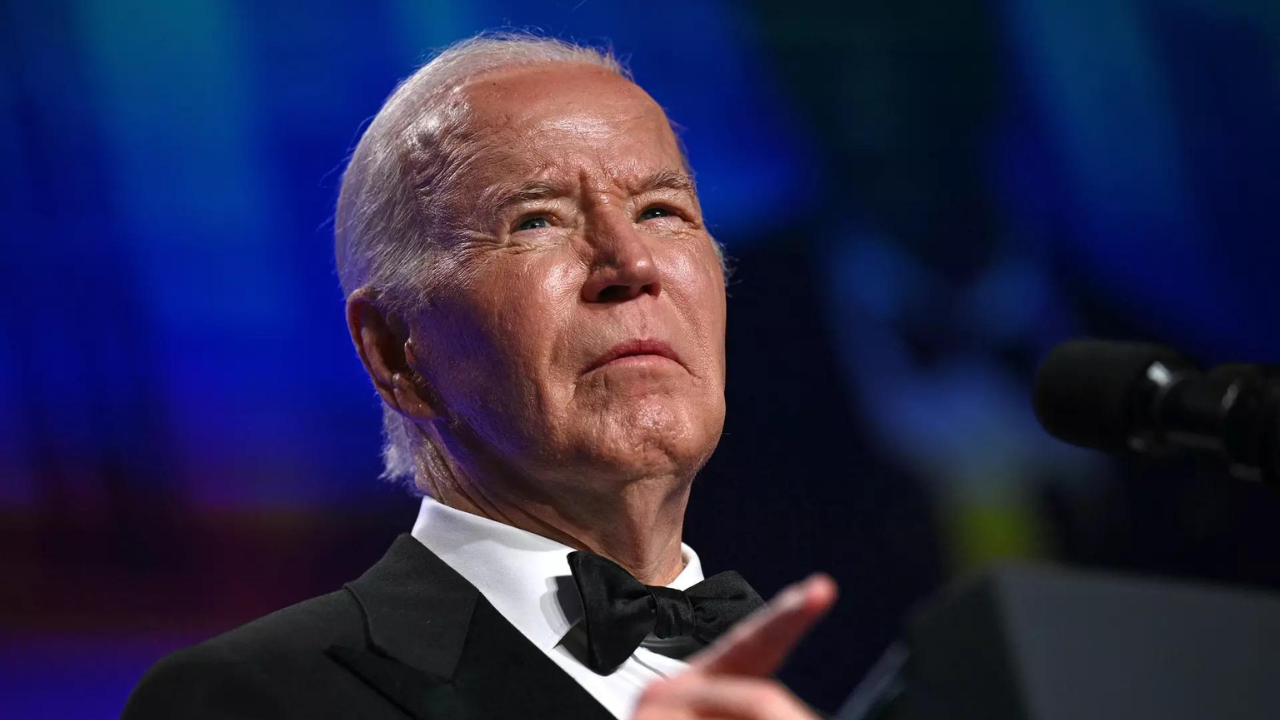 'Xenophobia' stalling India, China, Japan economic growth: Joe Biden