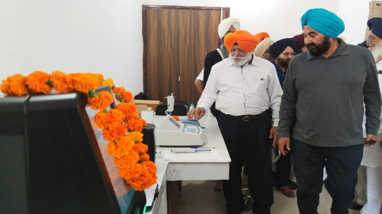 Palm Grove, Amritsar Map, Property Rates, Projects, Photos, Reviews, Info