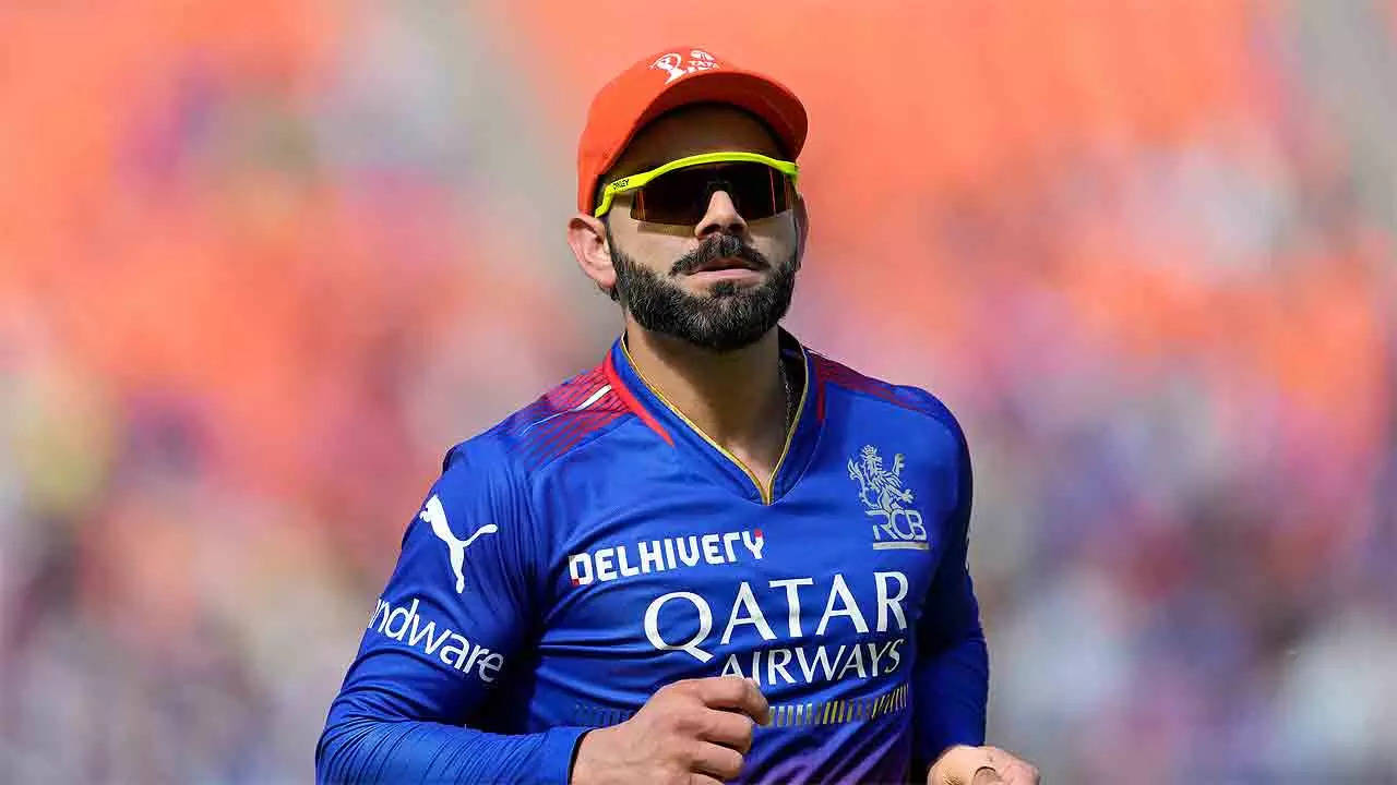 Virat Kohli one of the best to ever play cricket: AB de Villiers