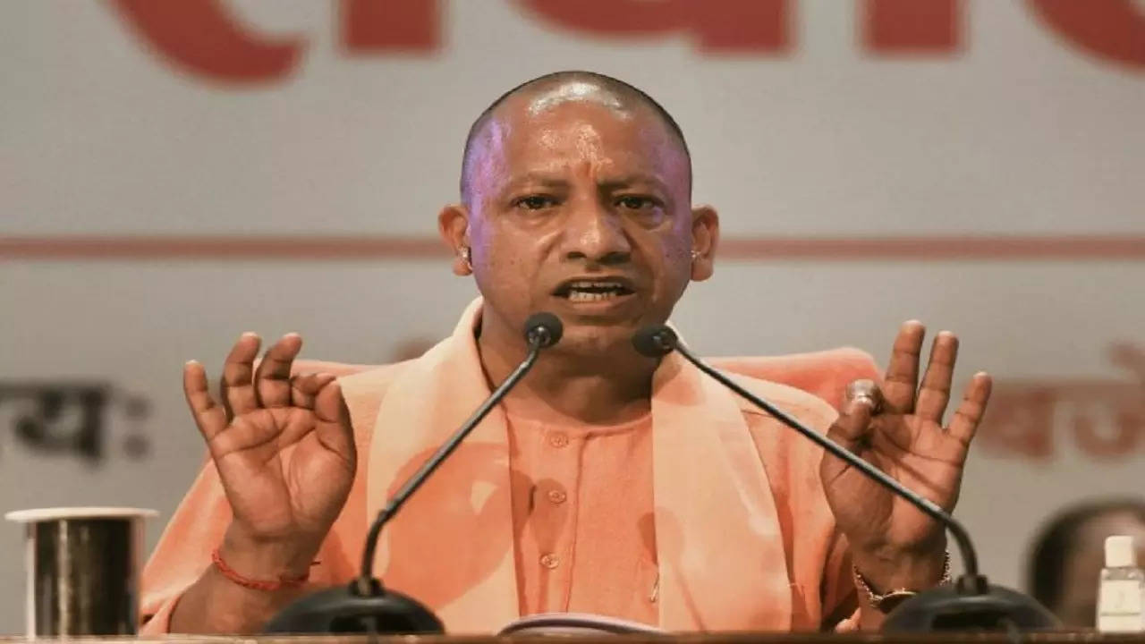 Man arrested for posting AI-generated 'deepfake' video of chief minister Yogi Adityanath