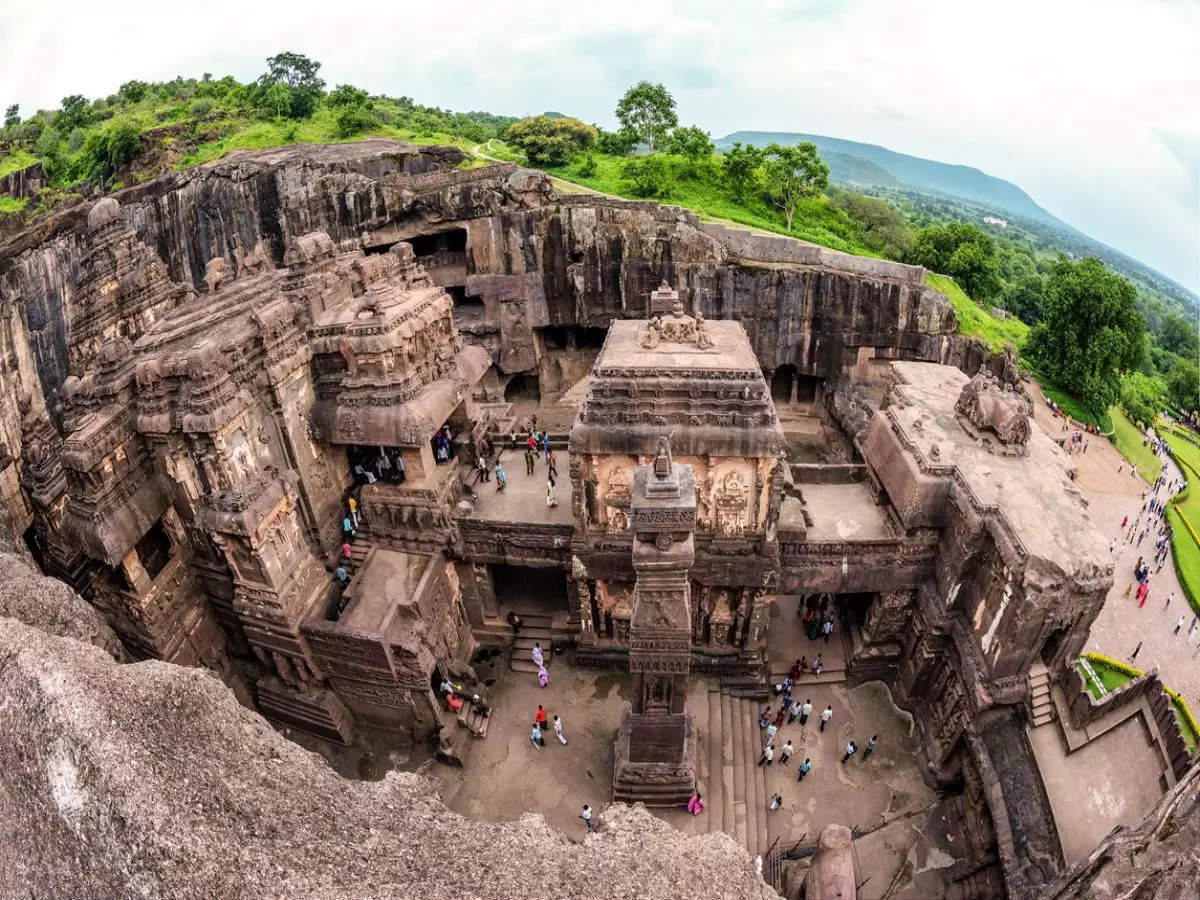 Exploring India's 8 oldest heritage sites
