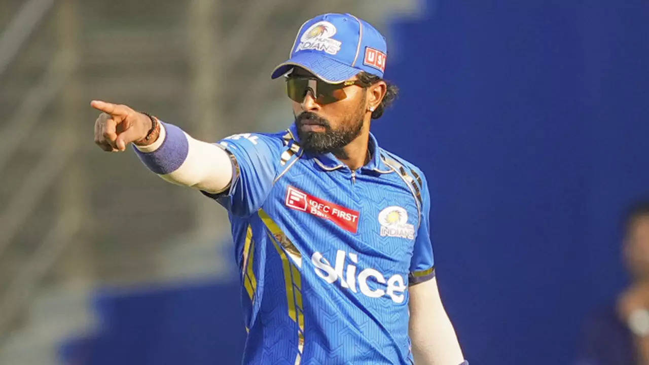 'I expect him to play like a...': Ex-India cricketer's advice for Hardik