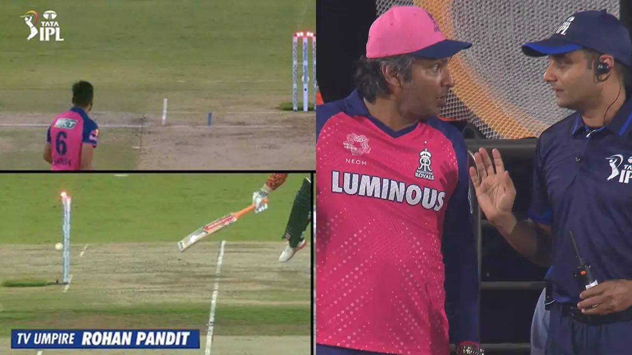 Watch: Controversial third umpire decision gives Head life
