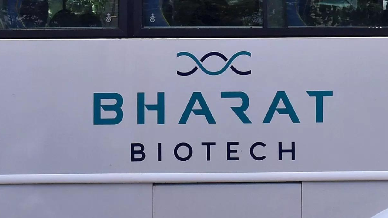 Bharat Biotech stresses on Covaxin’s safety record after AstraZeneca admits to Covishield causing rare clotting side effects