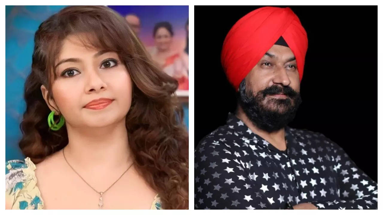 Exclusive - Taarak Mehta actor Gurucharan Singh missing case; Monaz Mevawalla aka Roshan Sodhi says 'Everyone on the sets wishes well for him, including me and wants him to come back soon'