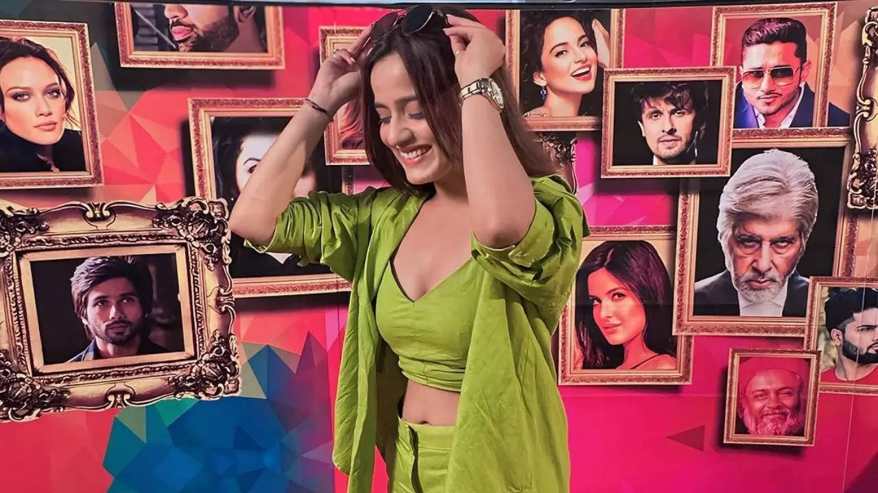 Exclusive: Pandya Store fame Maira Dharti Mehra on participation in Bigg Boss, says ‘I might just want to go and experience, my mother wants to see me’