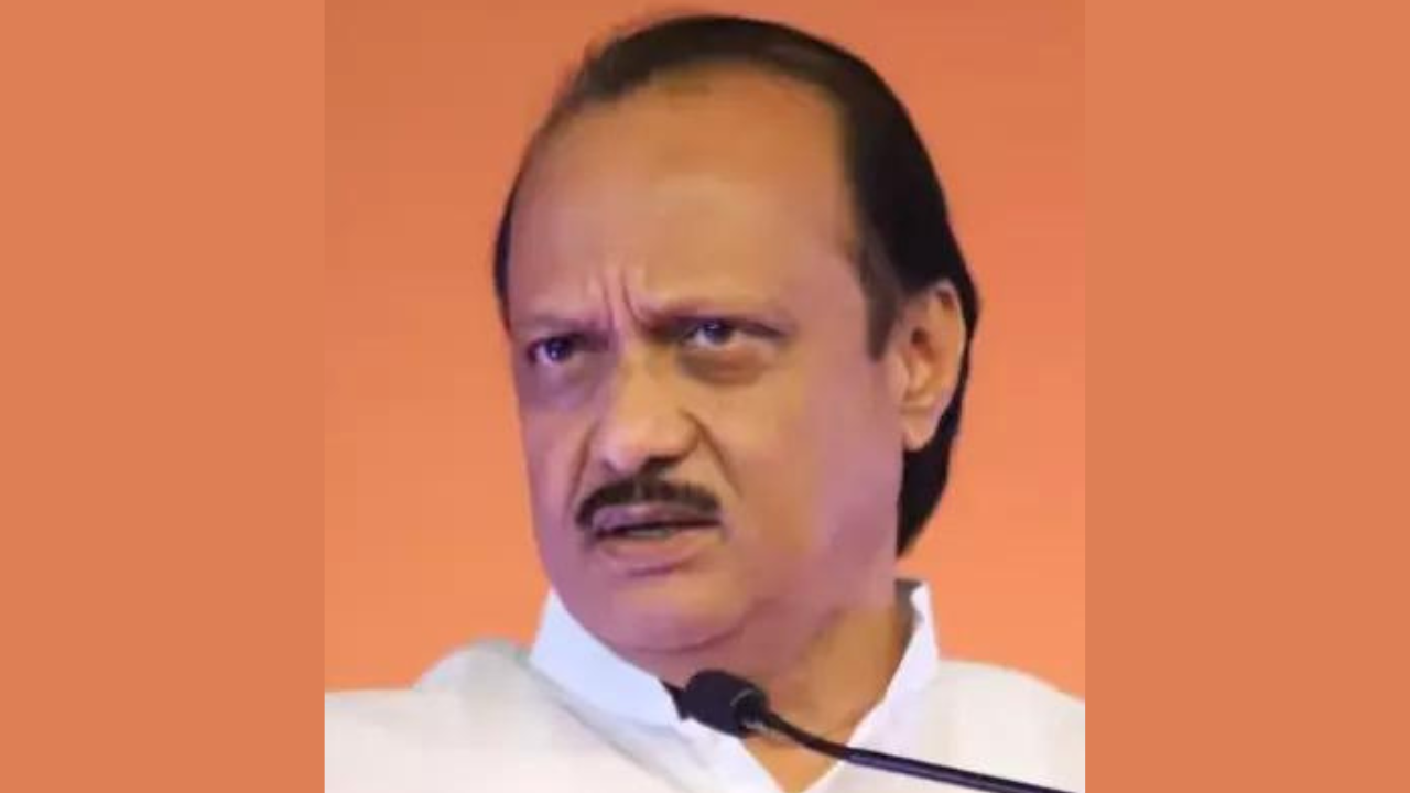 Should have split from uncle 20 yrs ago: Ajit Pawar