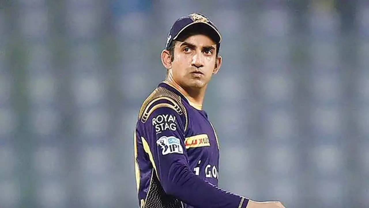 Not Virat, this is the batter Gambhir feared most in IPL as captain