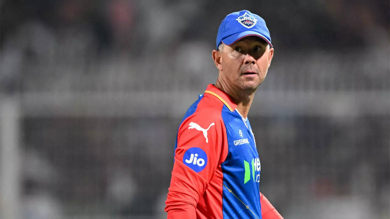 'Go out and hit from ball one': Ponting on T20 cricket evolution