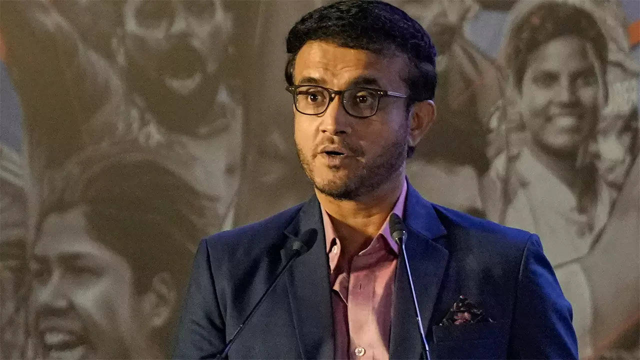 'Rinku didn't get an opportunity maybe because...': Ganguly