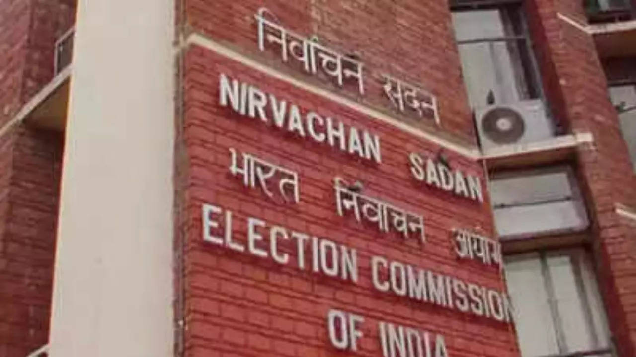 District Administration to provide pick and drop facilities to voters above 85 yrs
