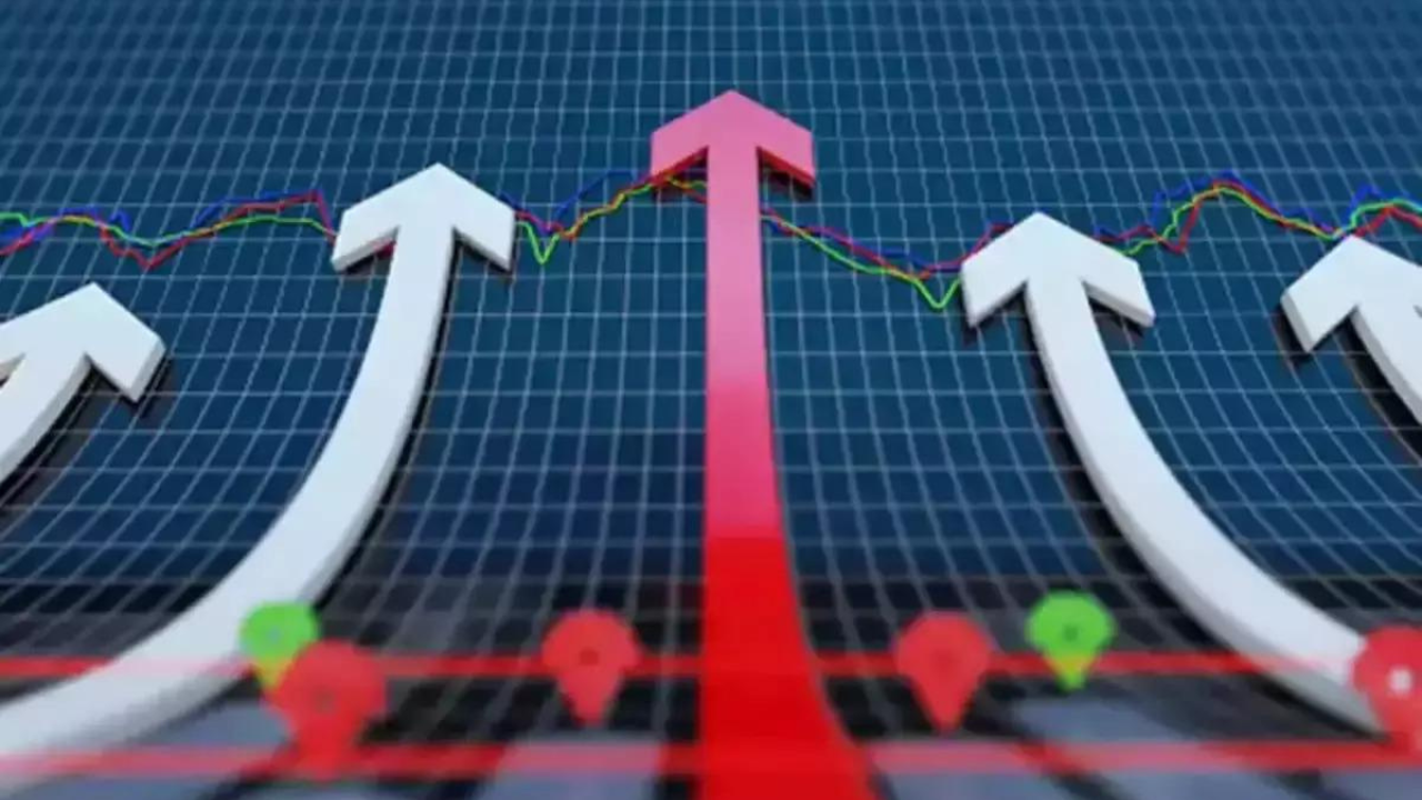 NSE Q4 net profit jumps 20% to Rs 2,488 crore