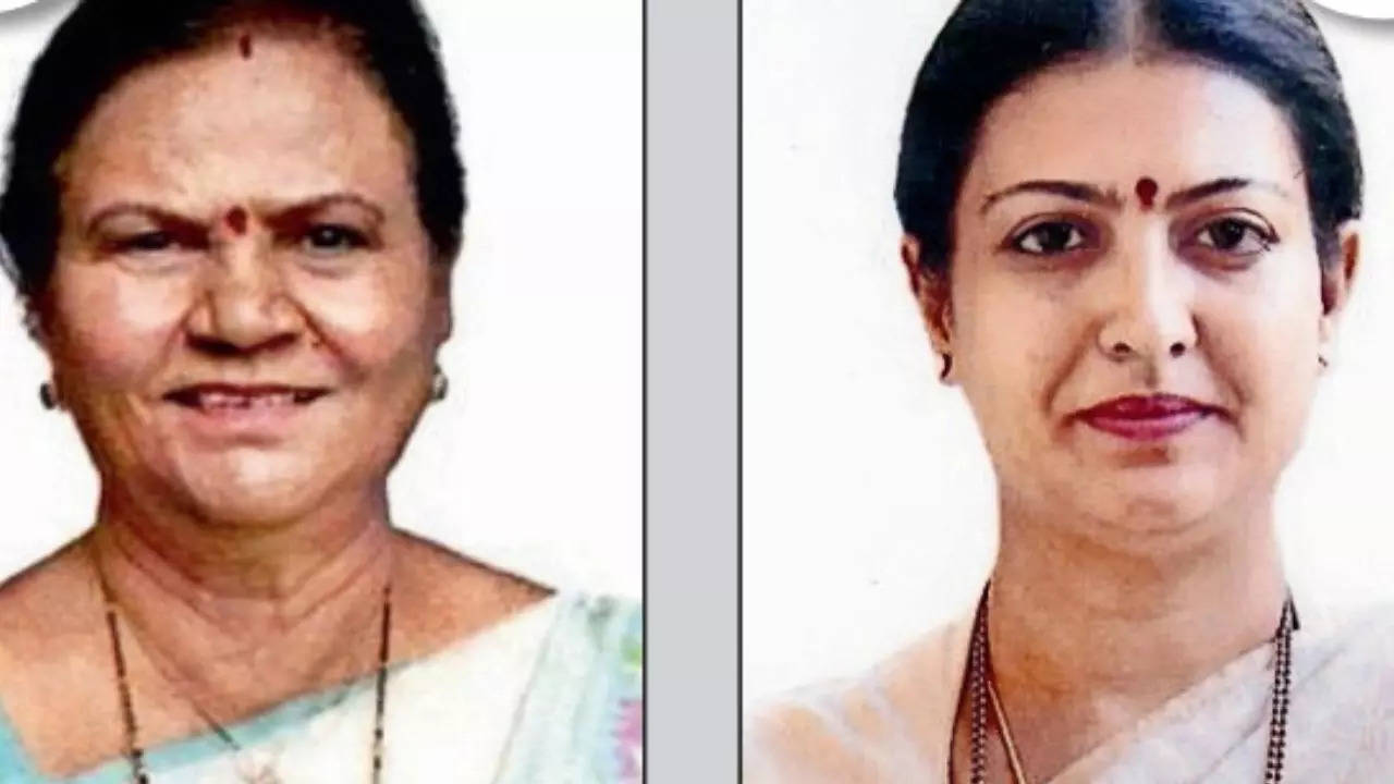 Rivals pass baton on to women, but IAS coach emerges spoiler