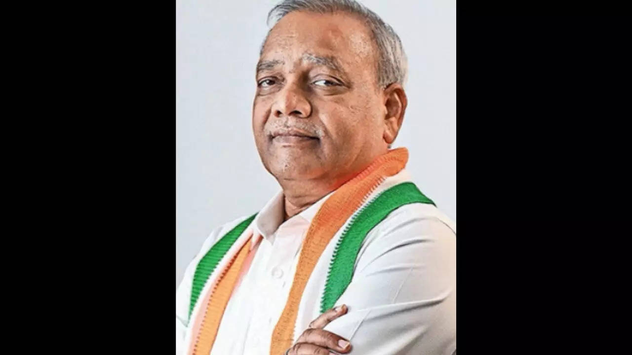 ‘It is difficult to fill Kharge’s shoes; goal is to win Gulbarga’