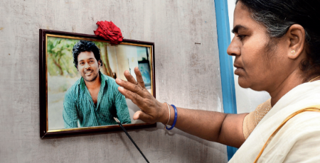 Who killed our friend Rohith Vemula? Ask complainants in suicide case