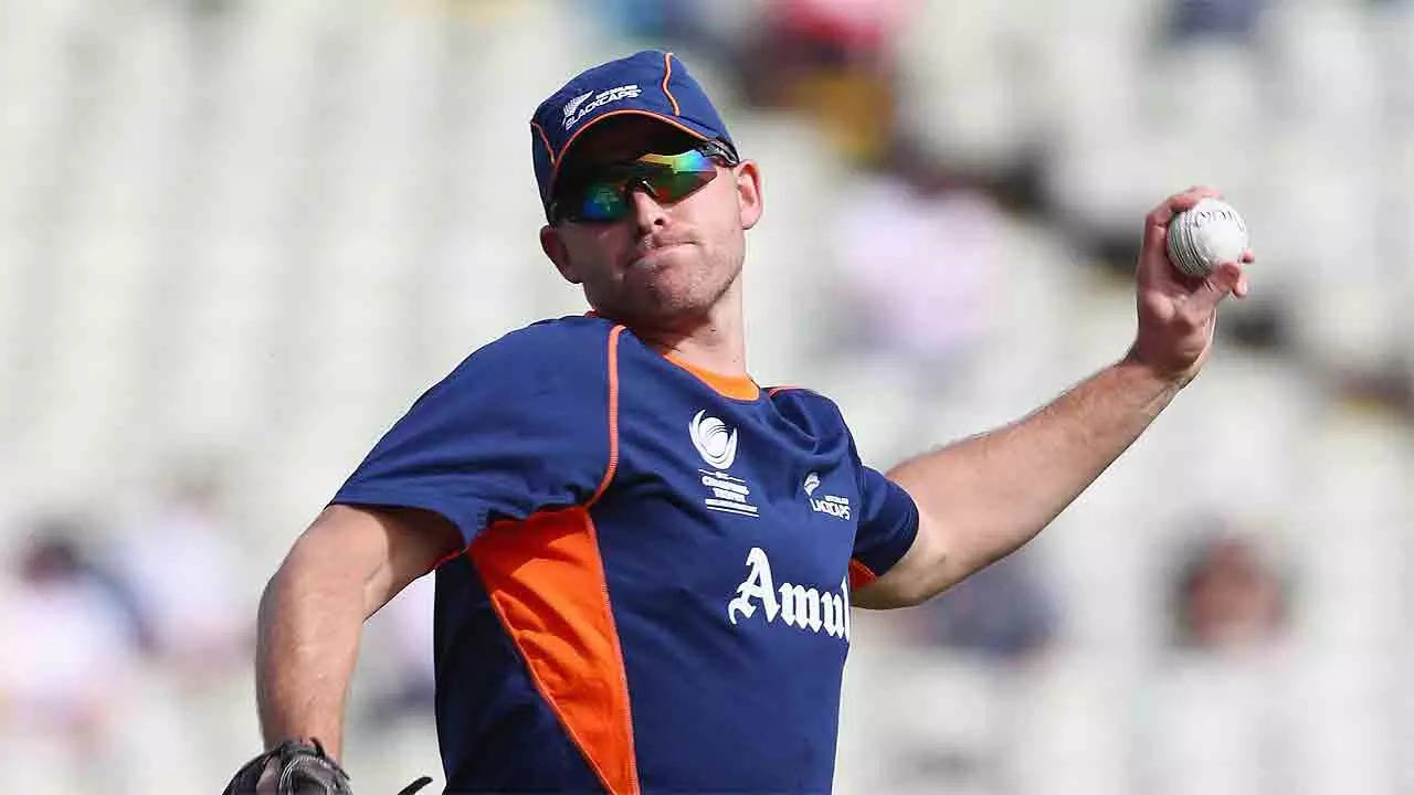 T20 WC: Former NZ all-rounder named in USA squad