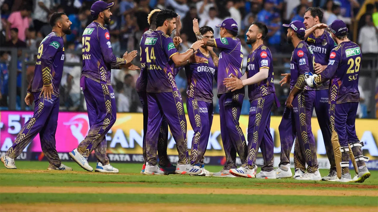 'KKR had no right to win...': Former Aussie all-rounder makes bold statement | Cricket News